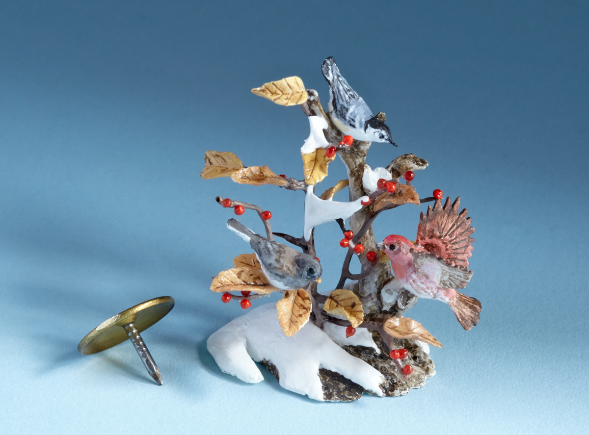 0091 Mary McGrath birds